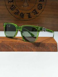 Picture of Chrome Hearts Sunglasses _SKUfw52079750fw
